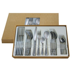 Set escajga FG 24/1 BR-192-GOLD