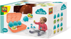 Set jaja za sortiranje Ses Creative 1022825