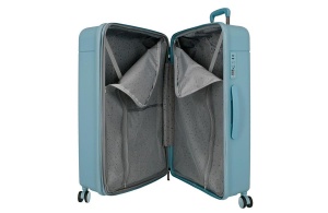 Set kofera 2/1 55/68 plava Movom 53.889.23 - Img 7
