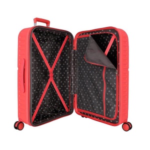 Set kofera 2/1 55/70cm ABS Highlight 768952D Pepe Jeans 76.895.2D - Img 4