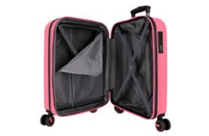 Set kofera 2/1 Montana pink Pepe Jeans 75.689.48 - Img 11