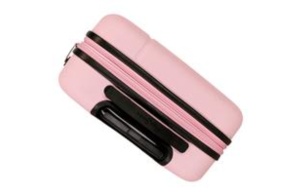 Set kofera 2/1 Montana powder pink Pepe Jeans 75.689.49 - Img 13