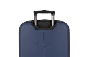 Set kofera 2/1 Montana teget Pepe Jeans 75.689.42 - Img 16