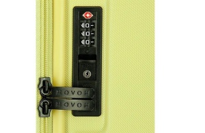 Set kofera 2/1 Wood apple green Movom 53.189.6B - Img 8