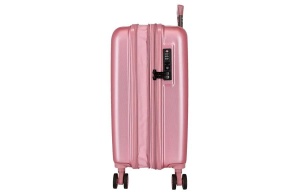 Set kofera 2/1 Wood pink Movom 53.189.6D - Img 12