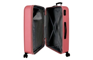 Set kofera 3/1 Camboya orchid pink Roll Road 50.694.24 - Img 5