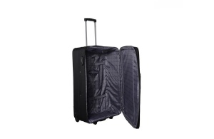 Set kofera 3/1 Dallas crna Enova 527.140.80 - Img 11
