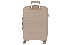 Set kofera 3/1 Movom Inari ABS 55/68/78cm braon (champagne) - Img 3