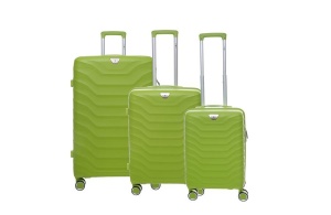 Set kofera 3/1 Pp Enova 526.340.40