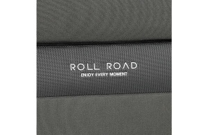 Set kofera 3/1 siva Roll Road 50.194.22 - Img 11