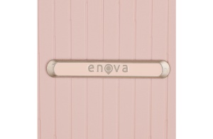 Set kofera 3/1 Tokyo misty rose Enova 525.340.32 - Img 14