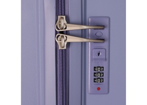 Set kofera 3/1 Tokyo purple heart Enova 525.340.34 - Img 13