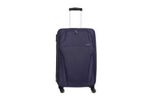 Set kofera 3/1 Vigo teget Enova 522.140.55 - Img 3