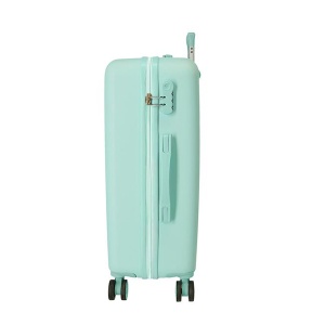 Set kofera 4091441 Spring Dream ABS 55/70cm Roll Road 40.914.41 - Img 4