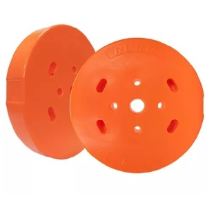 Set kontrategova 20 kg Ruris 16259