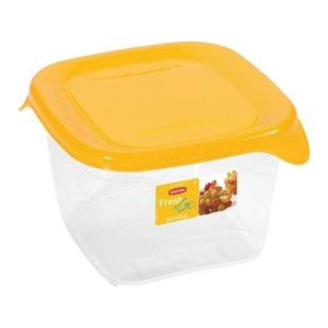 Set kutija za hranu Fresh And Go 3x1,2L Curver CU 08560-007
