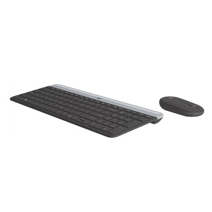 Set miš i tastatura bežični MK470 YU Logitech TAS00886 - Img 2