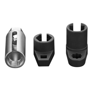 Set nasadnih ključeva za lambda sondu 3 kom Neo Tools 11-203