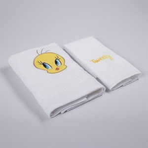 Set peškira Tweety 2630-Tweety - Img 2
