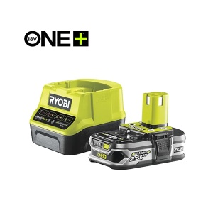 Set punjač i baterija 18V One+ 2,5Ah Ryobi RC18120-125