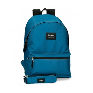 Set ranac 44cm i pernica Aris 63392A2 Pepe Jeans 63.392.A2