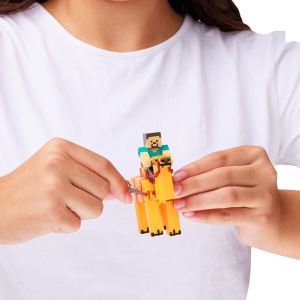 Set sa figurom na navijanje Minecraft 1044630 - Img 5