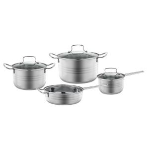 Set šerpi 7/1 FG Haus BR-343