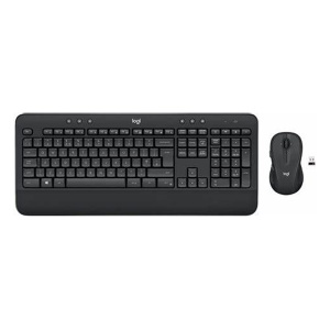 Set tastatura i miš US bežična MK545 Advanced Logitech 920-008923 - Img 2