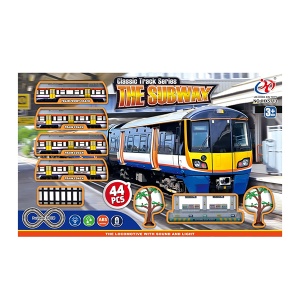 Set voz sa prugom 620cm 832228