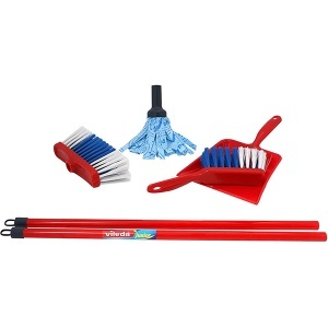 Set za čišćenje 4 dela Vileda Klein 067067 - Img 2