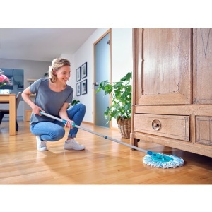 Set za čišćenje Clean Twist disk mop LF 52101 - Img 4