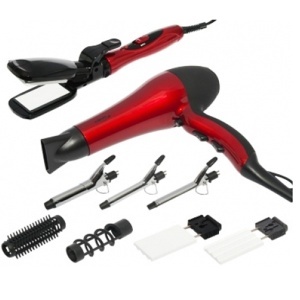 Set za feniranje Keno KE 34D-705A