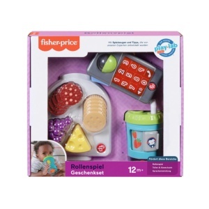 Set za igru Mattel Fisher Price 55997