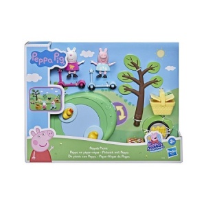 Set za igru Pepa Prase i Suzi na pikniku Peppa Pig 849895