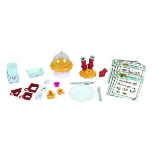 Set za modelovanje poslastica Fun Factory 21792 - Img 2