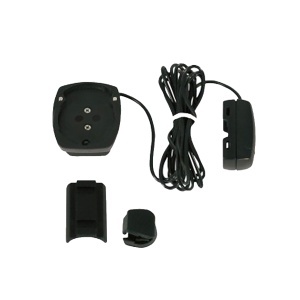 Set za montažu brzinomera VDO M za drugi bicikl žični VDO 3123010