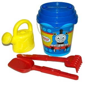 Set za pesak Tomas 50-333000
