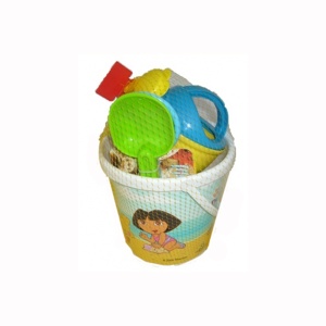 Set za plažu DORA 24399
