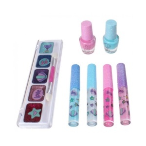 Set za ulepsavanje Beauty Make Up 55854 - Img 2
