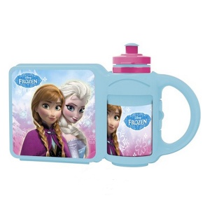 Set za užinu Frozen 31117