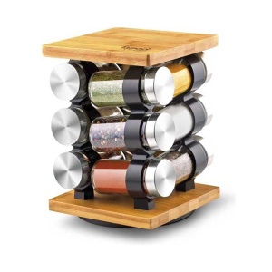 Set za začine LT7010 Lamart APA00785