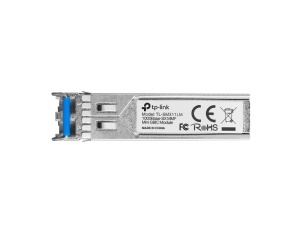 SFP modul TP-Link SM311LM Omada gigabitni 1000Base-SX MMF do 550m - Img 3