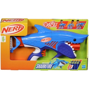 Sharkfire Nerf 1044990 - Img 2