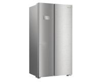 Side by side frižider Whirlpool WHG2 6592 X4E, 593l, No Frost