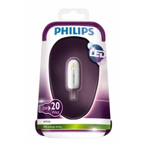 Sijalica CorePro PHILIPS LEDcapsule 2W PS519 - Img 2