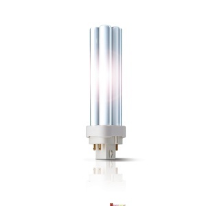 Sijalica fluorescentna PHILIPS Master PL-C 18W ps317