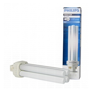 Sijalica fluorescentna PHILIPS Master PL-C 18W ps320 - Img 2