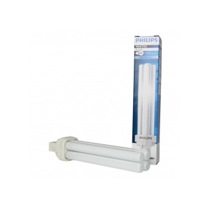 Sijalica fluorescentna PHILIPS Master PL-C 2p 26W ps315 - Img 2