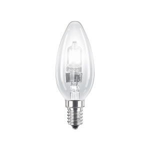 Sijalica sveća halogena PHILIPS EcoClassic30 28W PS141