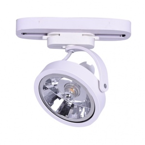 Šinski reflektor Šinski reflektor TL21403 1XGU10 beli Monofazni 300175